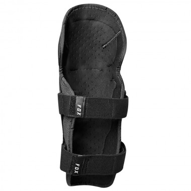 FOX TITAN SPORT KNEE GUARD BLACK
