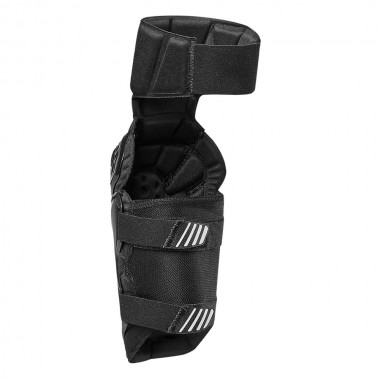 FOX TITAN RACE ELBOW GUARD BLACK