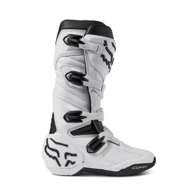 FOX COMP BOOTS WHITE