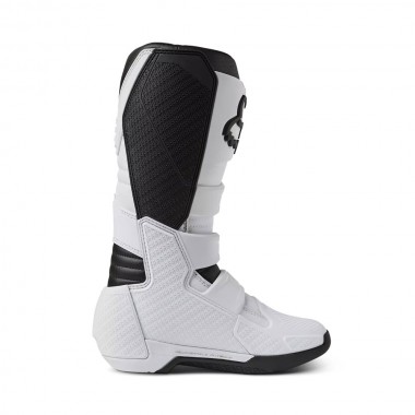 FOX COMP BOOTS WHITE
