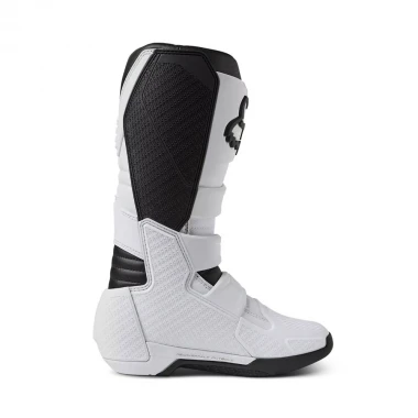 FOX COMP BOOTS WHITE