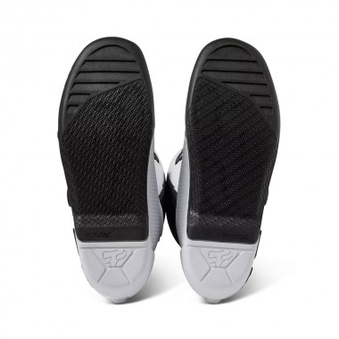 FOX COMP BOOTS WHITE