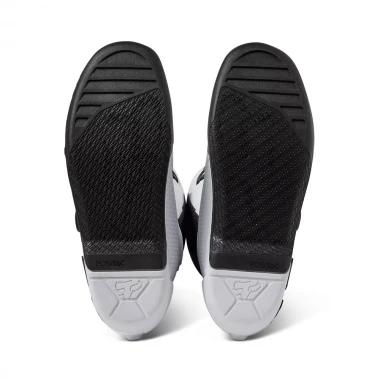 FOX COMP BOOTS WHITE
