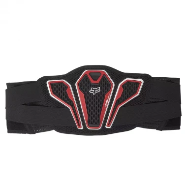 FOX TITAN SPORT BELT BLACK