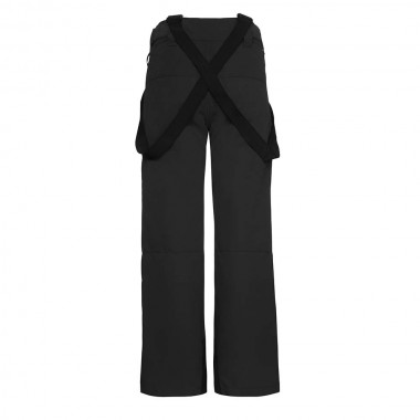PROTEST BORK K SNOWPANTS TRUE BLACK