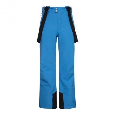 PROTEST BORK K SNOWPANTS MARLIN BLUE