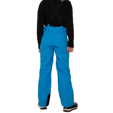 PROTEST BORK K SNOWPANTS MARLIN BLUE