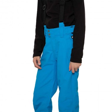 PROTEST BORK K SNOWPANTS MARLIN BLUE