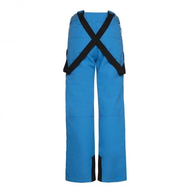PROTEST BORK K SNOWPANTS MARLIN BLUE
