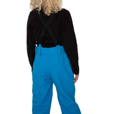 PROTEST BORK K SNOWPANTS MARLIN BLUE