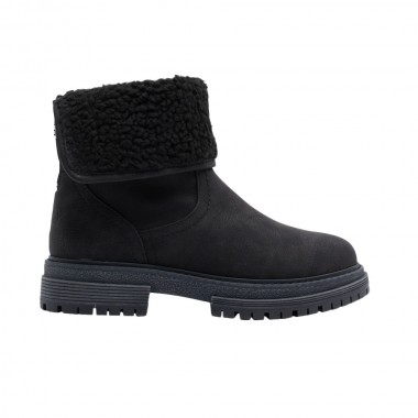 ROXY AUTUMN BOOTS BLACK