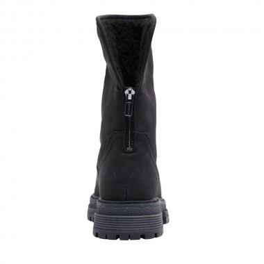 ROXY AUTUMN BOOTS BLACK
