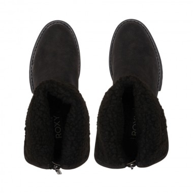 ROXY AUTUMN BOOTS BLACK