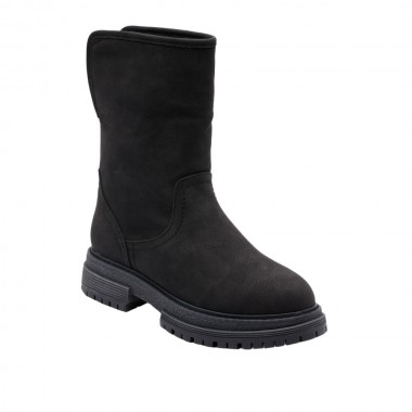 ROXY AUTUMN BOOTS BLACK