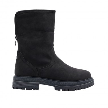 ROXY AUTUMN BOOTS BLACK