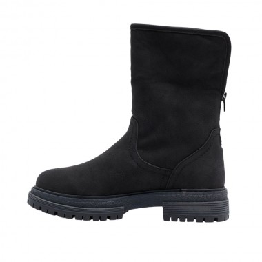 ROXY AUTUMN BOOTS BLACK