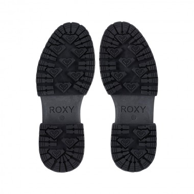 ROXY AUTUMN BOOTS BLACK