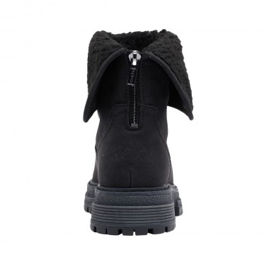 ROXY AUTUMN BOOTS BLACK