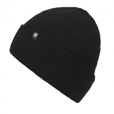 HORSEFEATHERS ANIKA W BEANIE BLACK