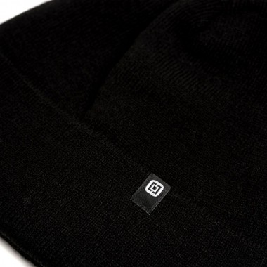 HORSEFEATHERS ANIKA W BEANIE BLACK