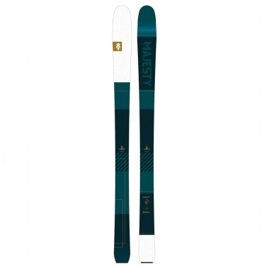 MAJESTY ADVENTURE GT TI ALL MOUNTAIN SKIS 2023