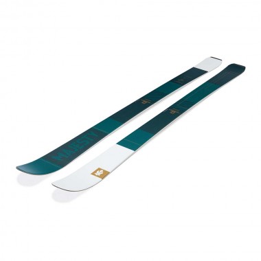 MAJESTY ADVENTURE GT TI ALL MOUNTAIN SKIS 2023