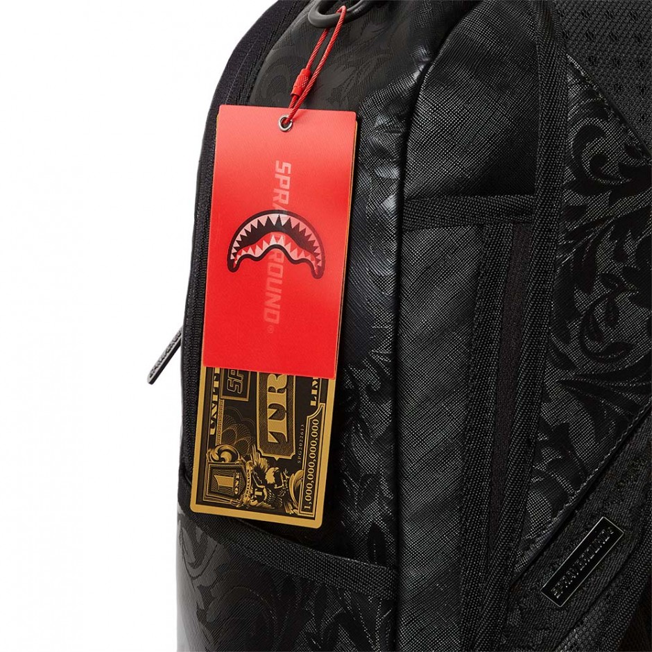 Sprayground Split XTC Backpack Backpack Sprayground Split Xtc Dlx Backpack 910b4288nsz main image 3