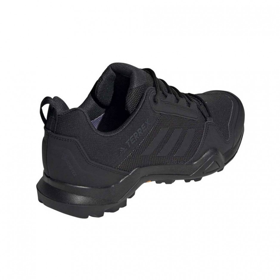 adidas gazelle silver green womens Adidas Men's Terrex AX3 Gore-Tex Hiking Shoe