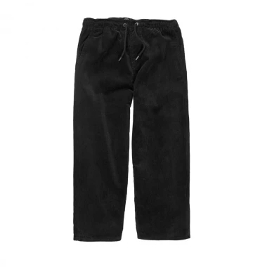 VOLCOM OUTER SPACED EW KIDS PANT NEW BLACK