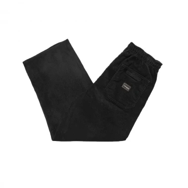 VOLCOM OUTER SPACED EW KIDS PANT NEW BLACK