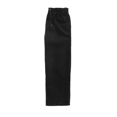 VOLCOM OUTER SPACED EW KIDS PANT NEW BLACK