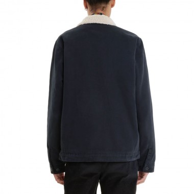 DICKIES DUCK CANVAS JACKET SW BLACK