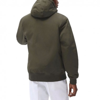DICKIES NEW SARPY JACKET MILITARY GREEN