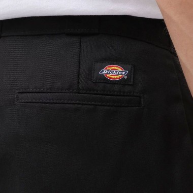 DICKIES ELIZAVILLE REC W PANTS BLACK
