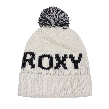 ROXY TONIC BEANIE EGRET