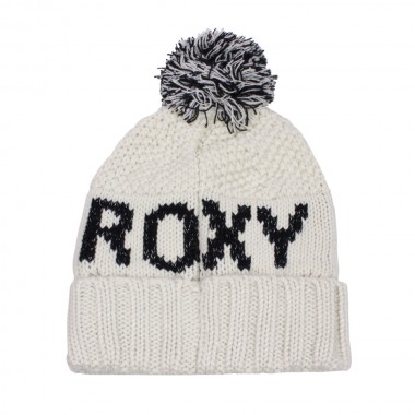 ROXY TONIC BEANIE EGRET