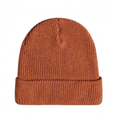 ROXY ISLAND FOX BEANIE BAKED CLAY