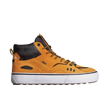 GLOBE DIMENSION SHOES WHEAT/BLACK/SUMMIT
