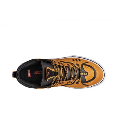 GLOBE DIMENSION SHOES WHEAT/BLACK/SUMMIT
