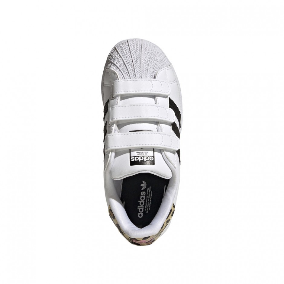 adidas gazelle silver green womens Adidas Superstar CF C GY3328 – Sport Tech main image 0
