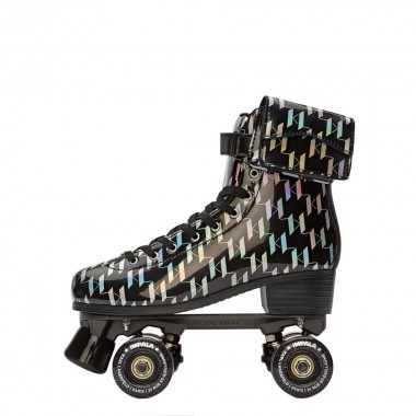 IMPALA QUAD SKATES KARL LAGERFELD