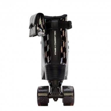 IMPALA QUAD SKATES KARL LAGERFELD