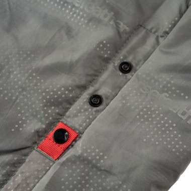 HORSEFEATHERS SPIRE II YOUTH SNOW PANTS BLACK