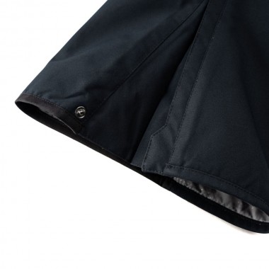 HORSEFEATHERS SPIRE II YOUTH SNOW PANTS BLACK