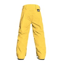 HORSEFEATHERS SPIRE II YOUTH SNOW PANTS MIMOSA YELLOW