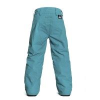 HORSEFEATHERS SPIRE II YOUTH SNOW PANTS OIL BLUE