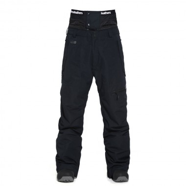 HORSEFEATHERS NELSON SNOW PANTS BLACK