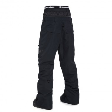 HORSEFEATHERS NELSON SNOW PANTS BLACK