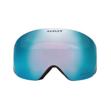 OAKLEY FLIGHT DECK L SN GOGGLE FCTR PLT BLK/PRZM SPHR IR LEN