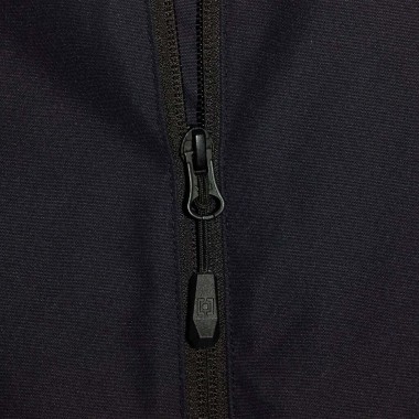 HORSEFEATHERS SEEKER JACKET BLACK